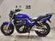 Фото Honda CB1300SF SUPER FOUR 1998 с японского аукциона