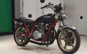 KAWASAKI Z900 2017