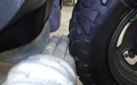 HONDA ZOOMER 2018 AF58