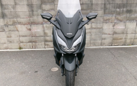 HONDA FORZA 250 MF15