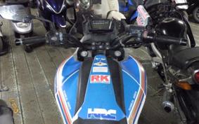 HONDA NC 700 X 2012 RC63