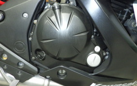 KAWASAKI NINJA 650 2012