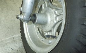 HONDA NAUTY DAX 2025 CY50