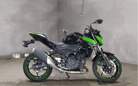 KAWASAKI Z400 EX400G