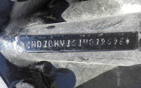 HARLEY FXST 1450 2001