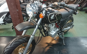 HONDA APE 100 HC07