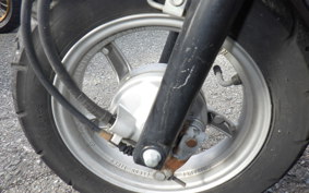 YAMAHA VINO 50 SA37J