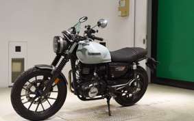 HONDA GB350S NC59