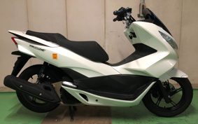 HONDA PCX125 JF56