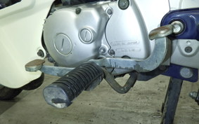 YAMAHA MATE 90 2023 UB02J