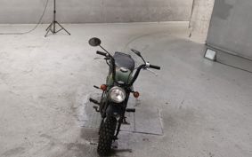 HONDA GORILLA AB27
