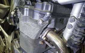 SUZUKI BANDIT 1200 S 2004 GV77A