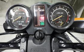 SUZUKI GSX250E 2021 GJ51B