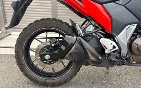 SUZUKI STROM SX EL11L