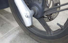 HONDA PCX125 JF28