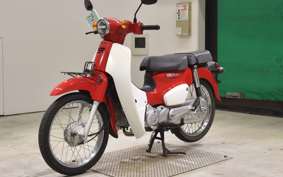 HONDA C110 SUPER CUB