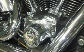 HARLEY FLSTF 1450 2003