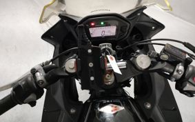 HONDA CBR400R 2015 NC47