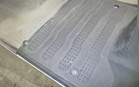 HONDA GYRO CANOPY 2003 TA02