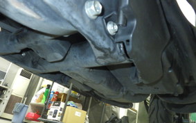 SUZUKI ﾚｯﾂ 2016 CA4AA