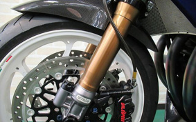 SUZUKI GS1200SS 2001 GV78A