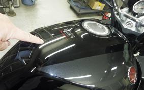 HONDA CB1300SB SUPER BOLDOR 2025 SC54