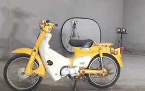 HONDA SUPER CUB50 AA01