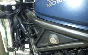 HONDA REBEL 250 A 2019 MC49