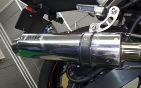 KAWASAKI NINJA 250 1997 EX250L