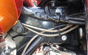 HARLEY FLHTCUSE 1800CVO 2013