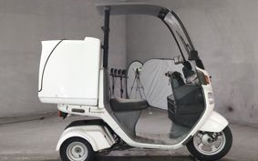 HONDA GYRO TA03