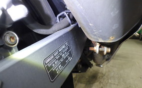 KAWASAKI NINJA 400 2019 EX400G