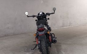 HARLEY XG750 STREET ROD NCG
