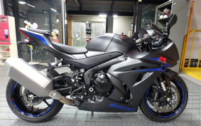 SUZUKI GSX-R1000 ABS 2021 DM11A