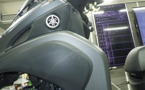 YAMAHA TRICITY 155 A SG37J