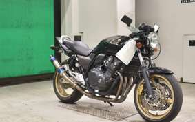 HONDA CB400SF VTEC A 2013 NC42