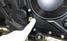 HONDA TRANSALP XL750 2024 RD16