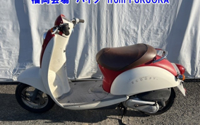 HONDA CREA SCOOPY