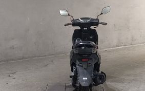 SUZUKI SU WISH  DV12B