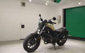 HONDA REBEL 250 A 2023 MC49