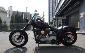 HARLEY HARLEY FXST1340-1450 2000 BHY