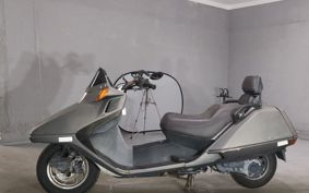 HONDA FUSION MF02