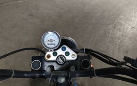 SUZUKI GLASS TRACKER BIG BOY NJ4BA