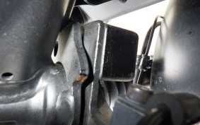 HONDA REBEL 250 A MC49