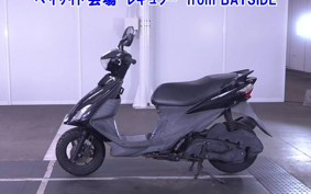 SUZUKI ADDRESSV125SS
