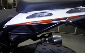 KTM 1290 SUPER DUKE GT 2019