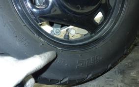 SUZUKI ADDRESS V125 G CF46A