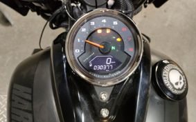 HARLEY  HARLEY FXFB1750 YKJ