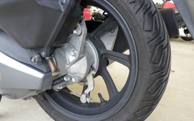 HONDA PCX125-3ﾊEVEﾘｯﾄﾞ 2025 JF84