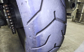 HONDA REBEL 1100 DCT 2022 SC83